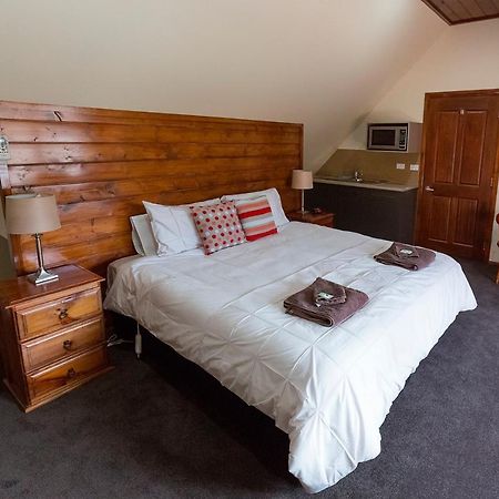 Gold Mine Guest House And Cafe Nundle Экстерьер фото