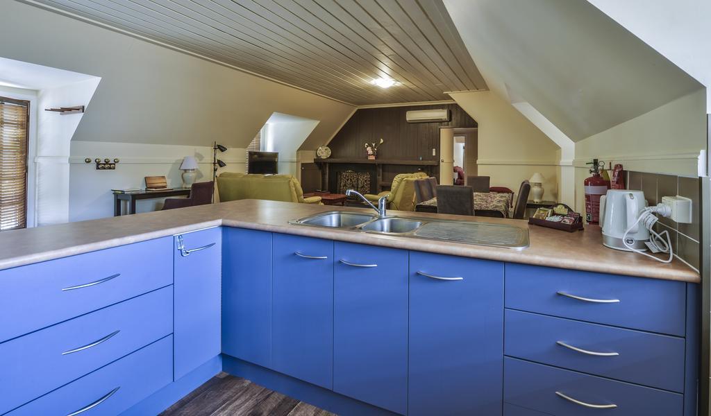 Gold Mine Guest House And Cafe Nundle Экстерьер фото