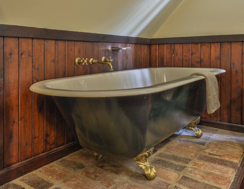 Gold Mine Guest House And Cafe Nundle Экстерьер фото