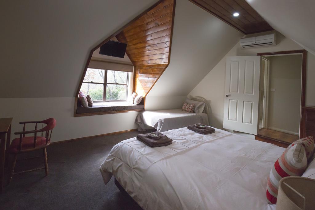 Gold Mine Guest House And Cafe Nundle Экстерьер фото