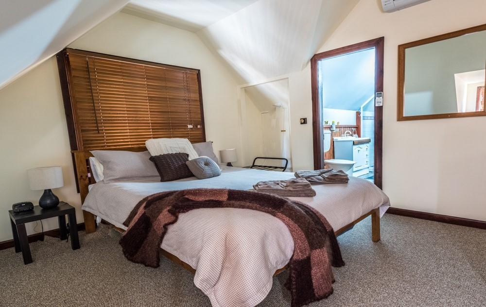 Gold Mine Guest House And Cafe Nundle Экстерьер фото