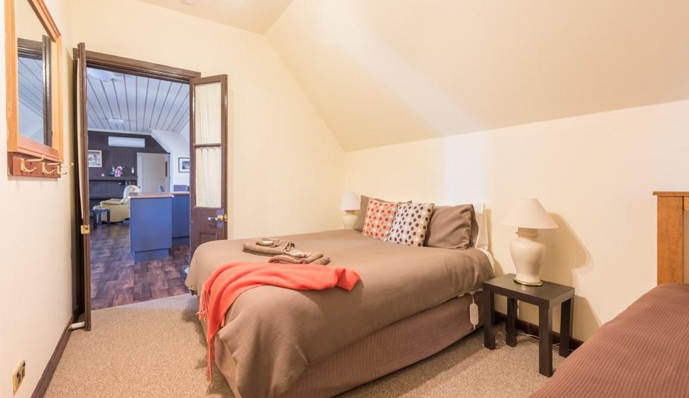 Gold Mine Guest House And Cafe Nundle Экстерьер фото