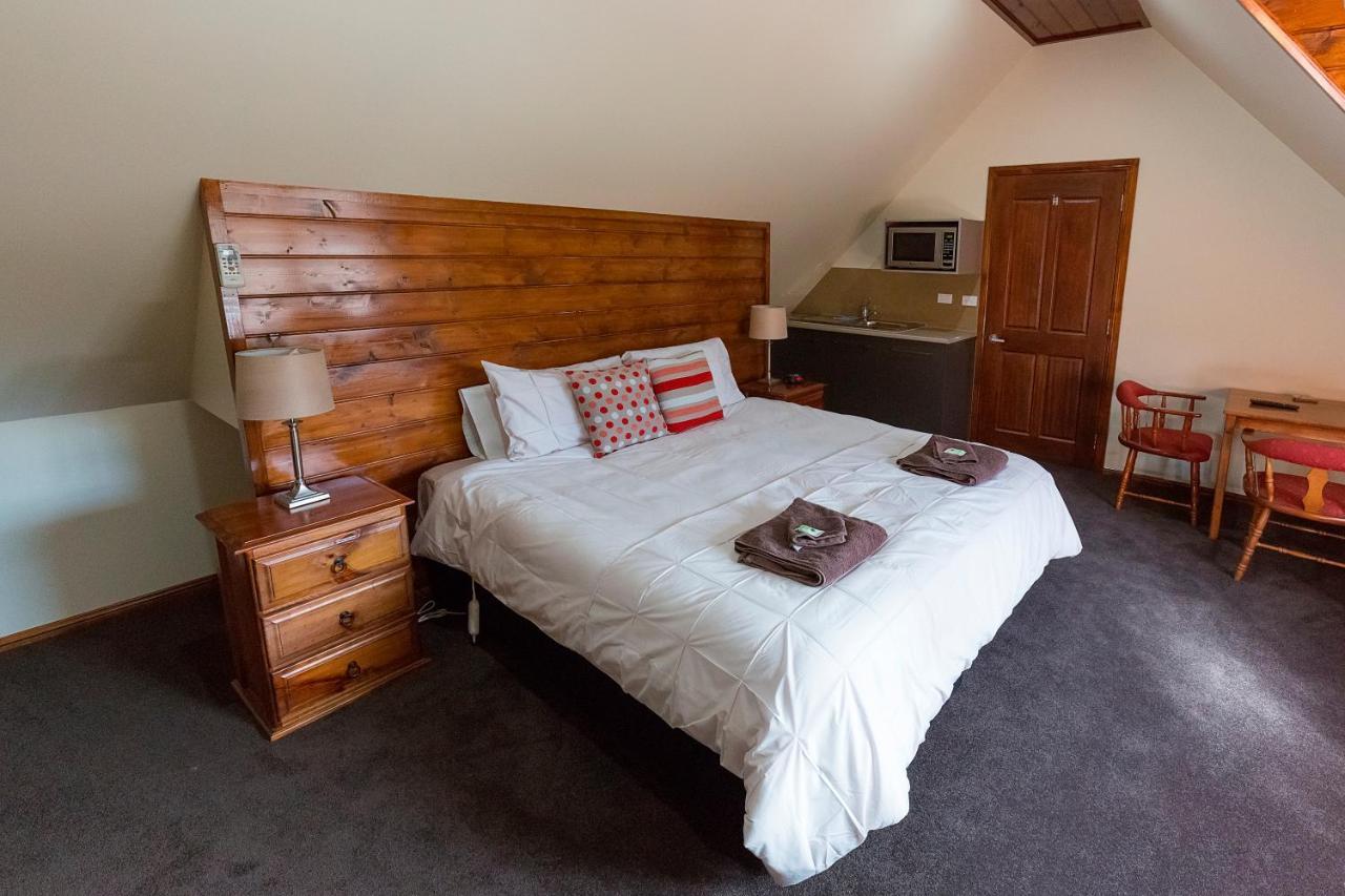 Gold Mine Guest House And Cafe Nundle Экстерьер фото