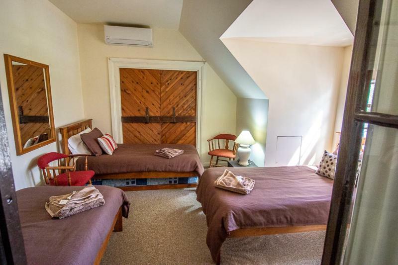 Gold Mine Guest House And Cafe Nundle Экстерьер фото